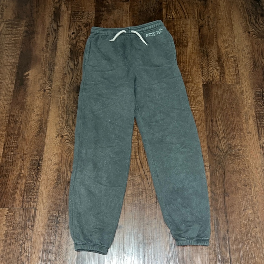 Gap kids sweat pants